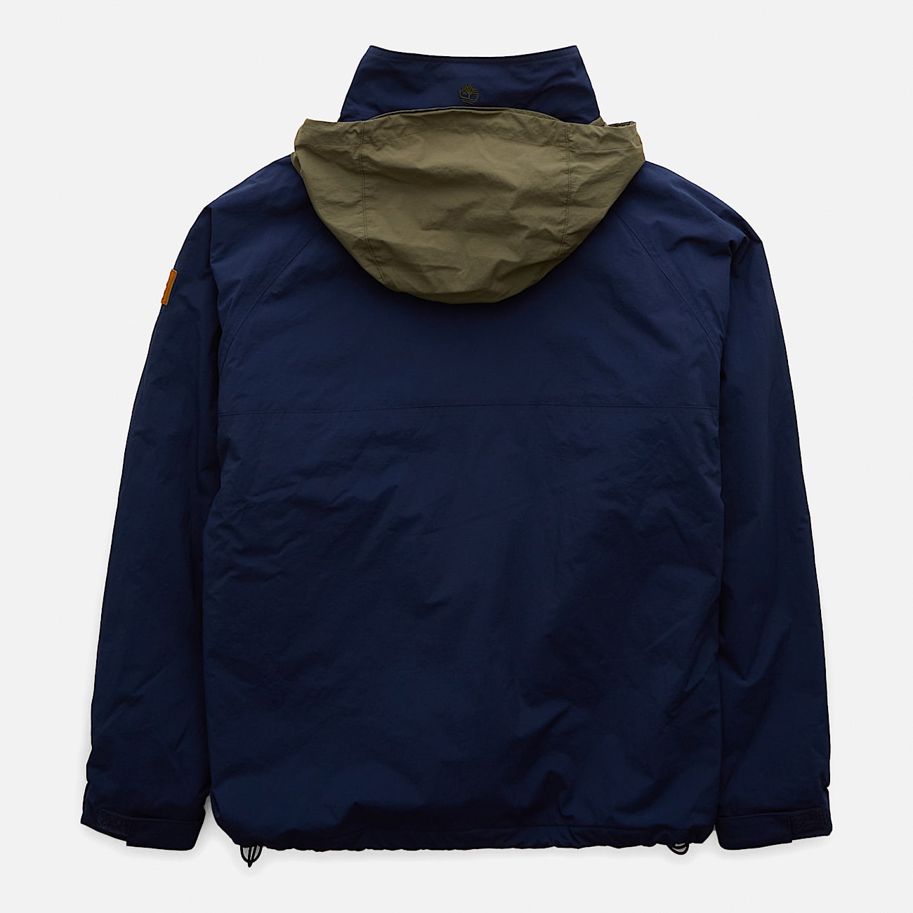 Timberland anorak jacket online