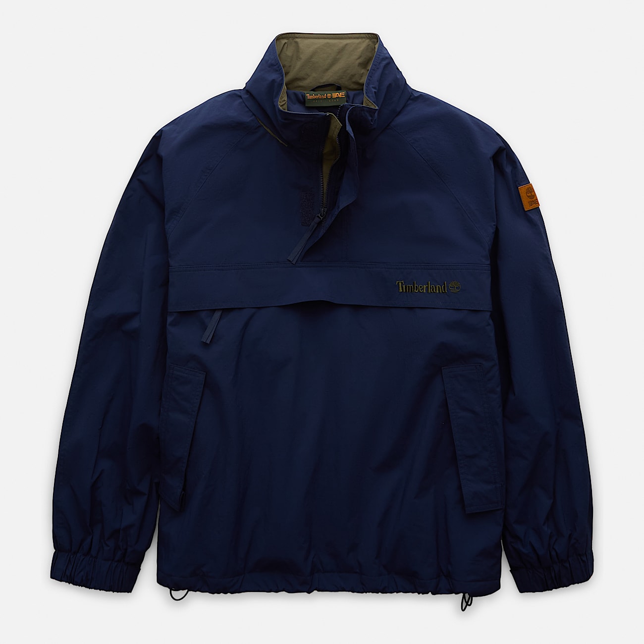 Timberland x AE Insulated Anorak