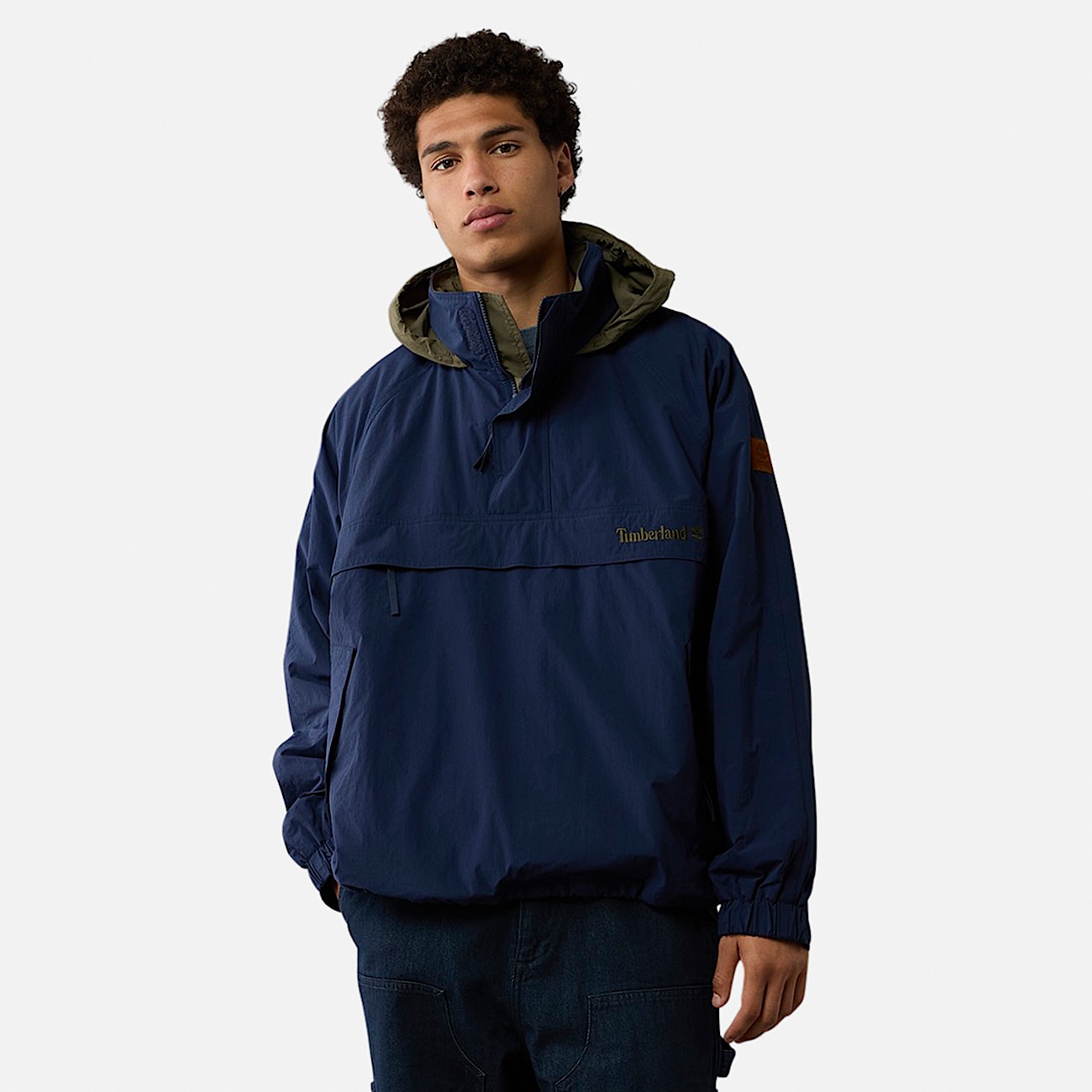Anorak timberland 2025