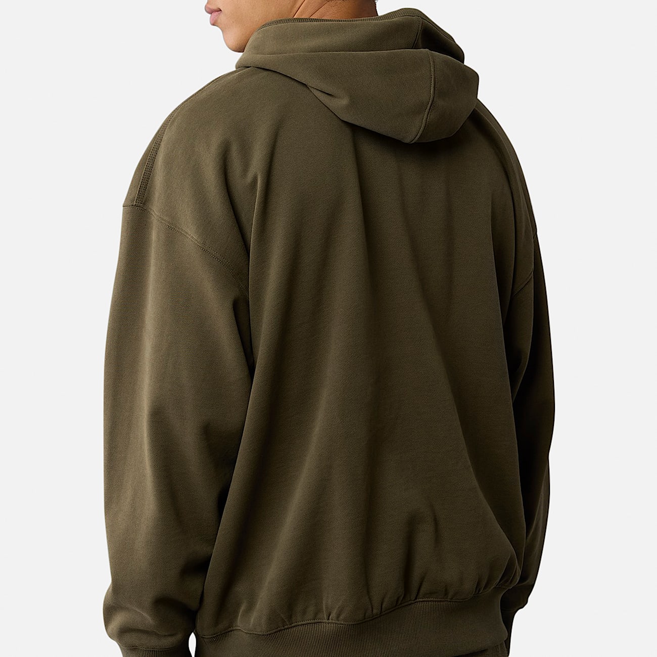 Timberland green hoodie cheap