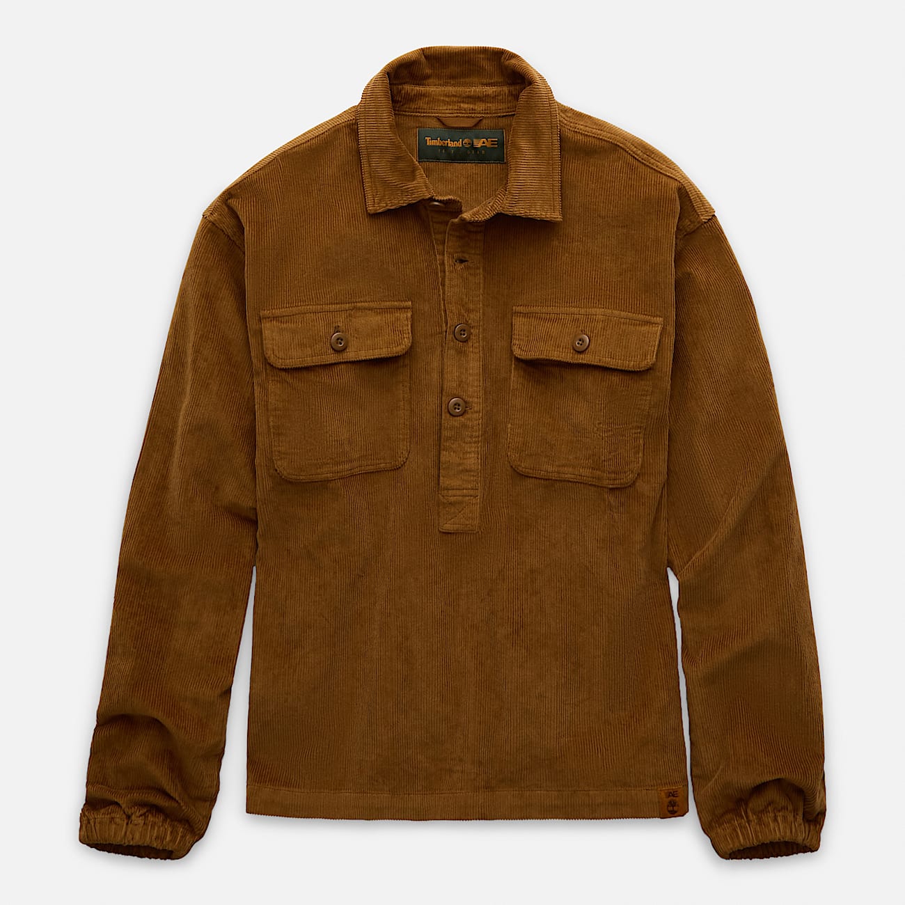 Timberland corduroy jacket sales