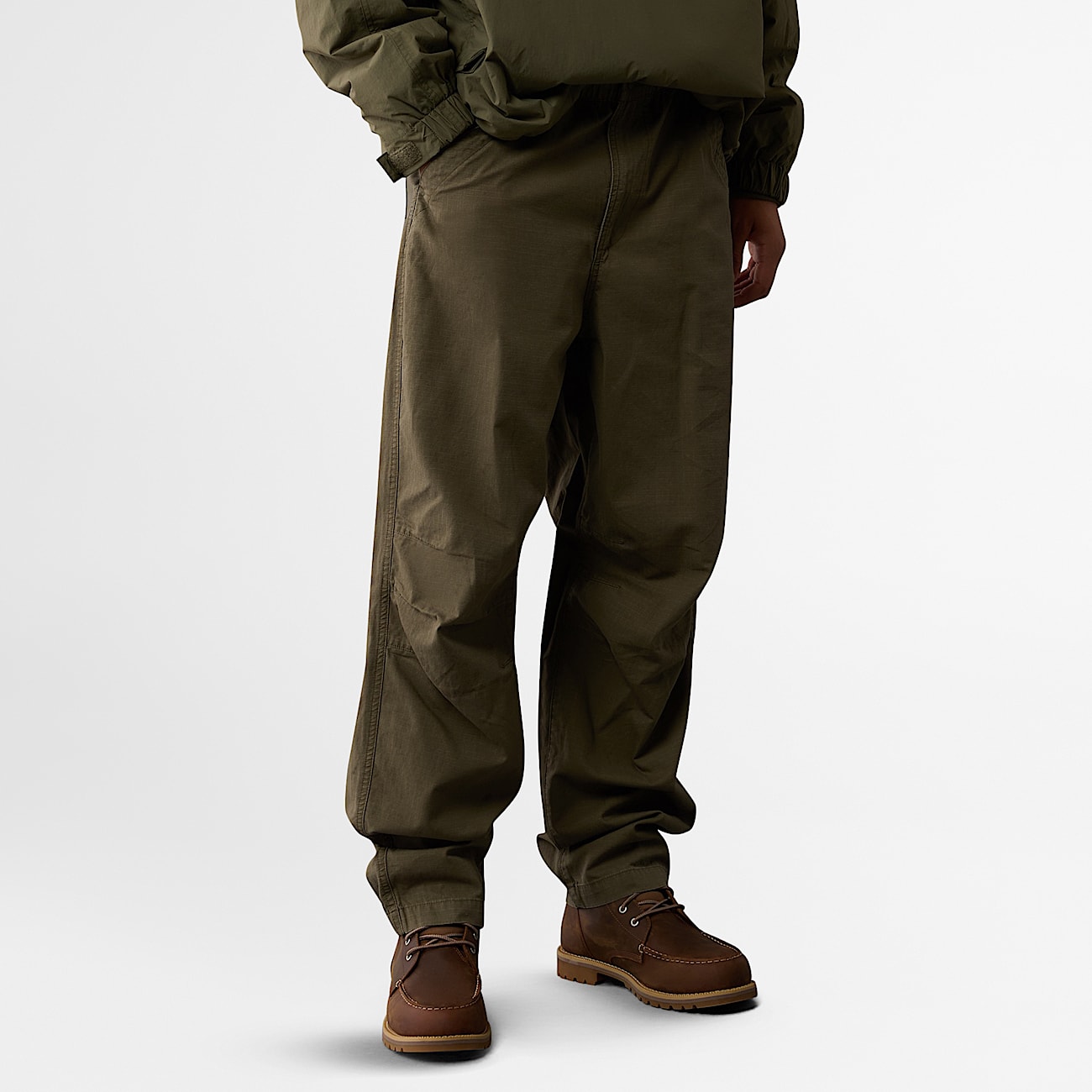 Pantalon Timberland x AE Ripstop Balloon