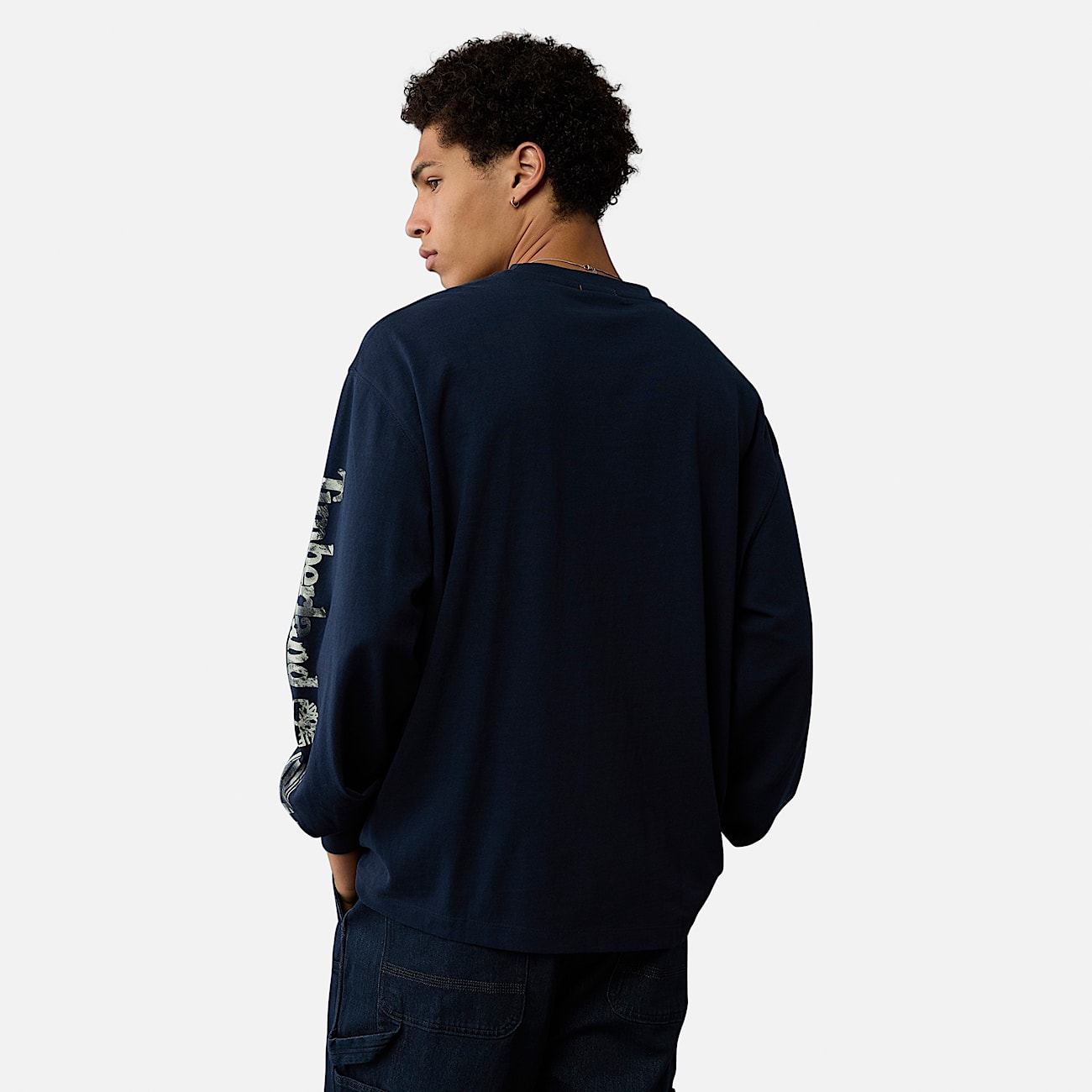 Timberland x champion long sleeve cheap