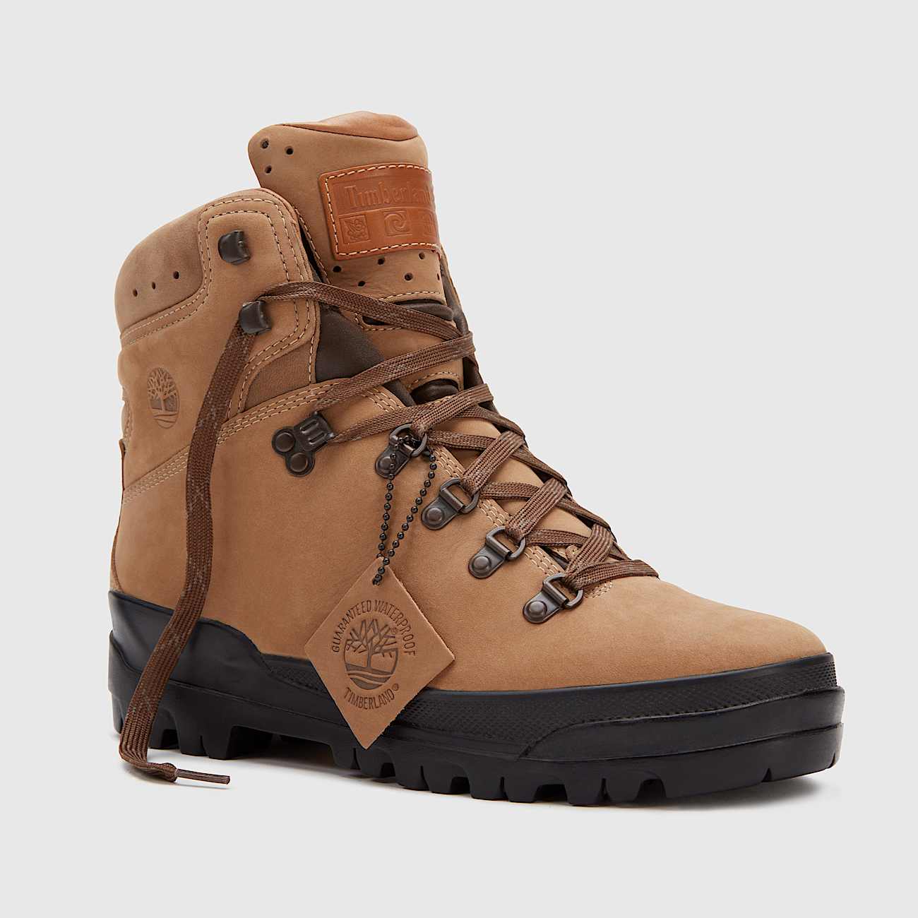 Timberland world hiker hotsell
