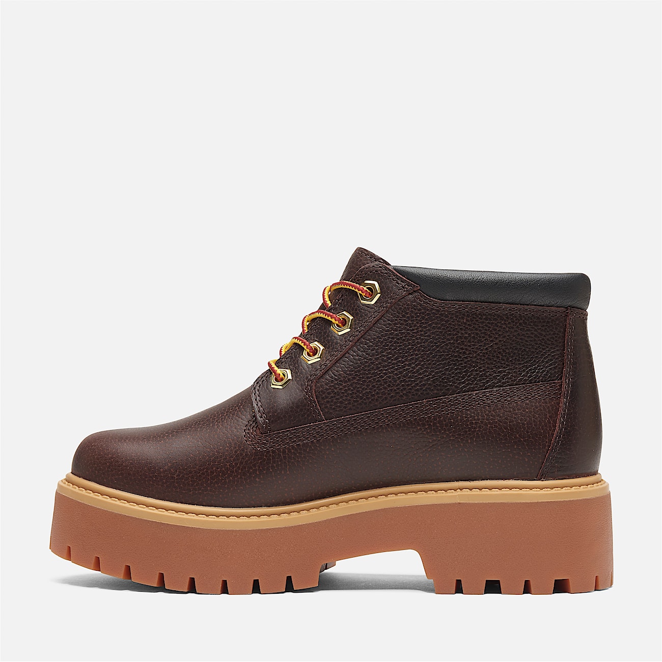 Botas Timberland Premium Espresso Stone Street Waterproof para mujer