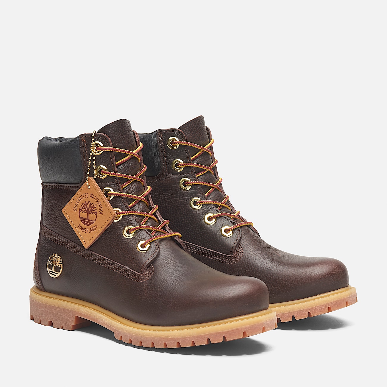 Timberland 6 metallic collar premium boot hotsell