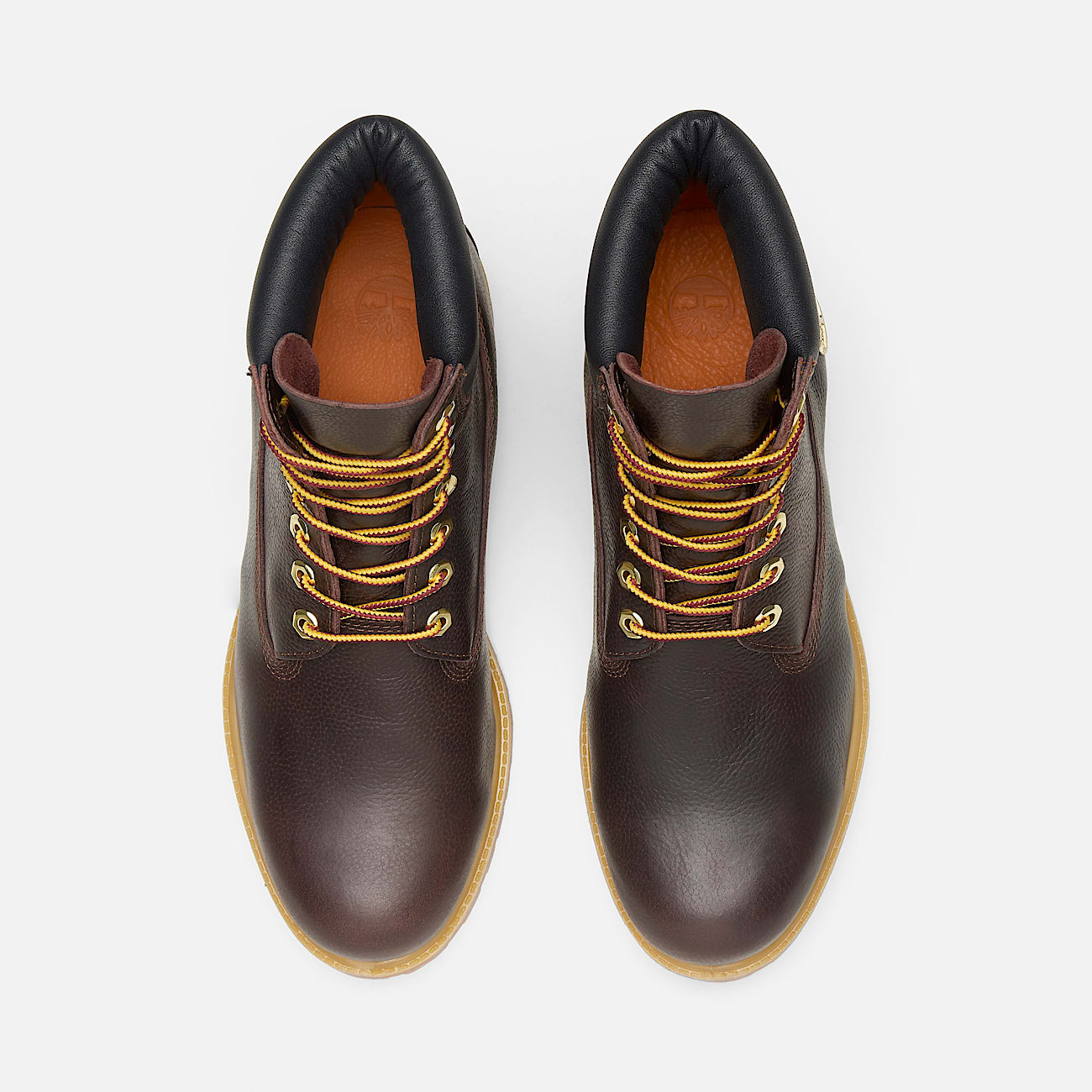 Timberland 6 inch premium waterproof boot top
