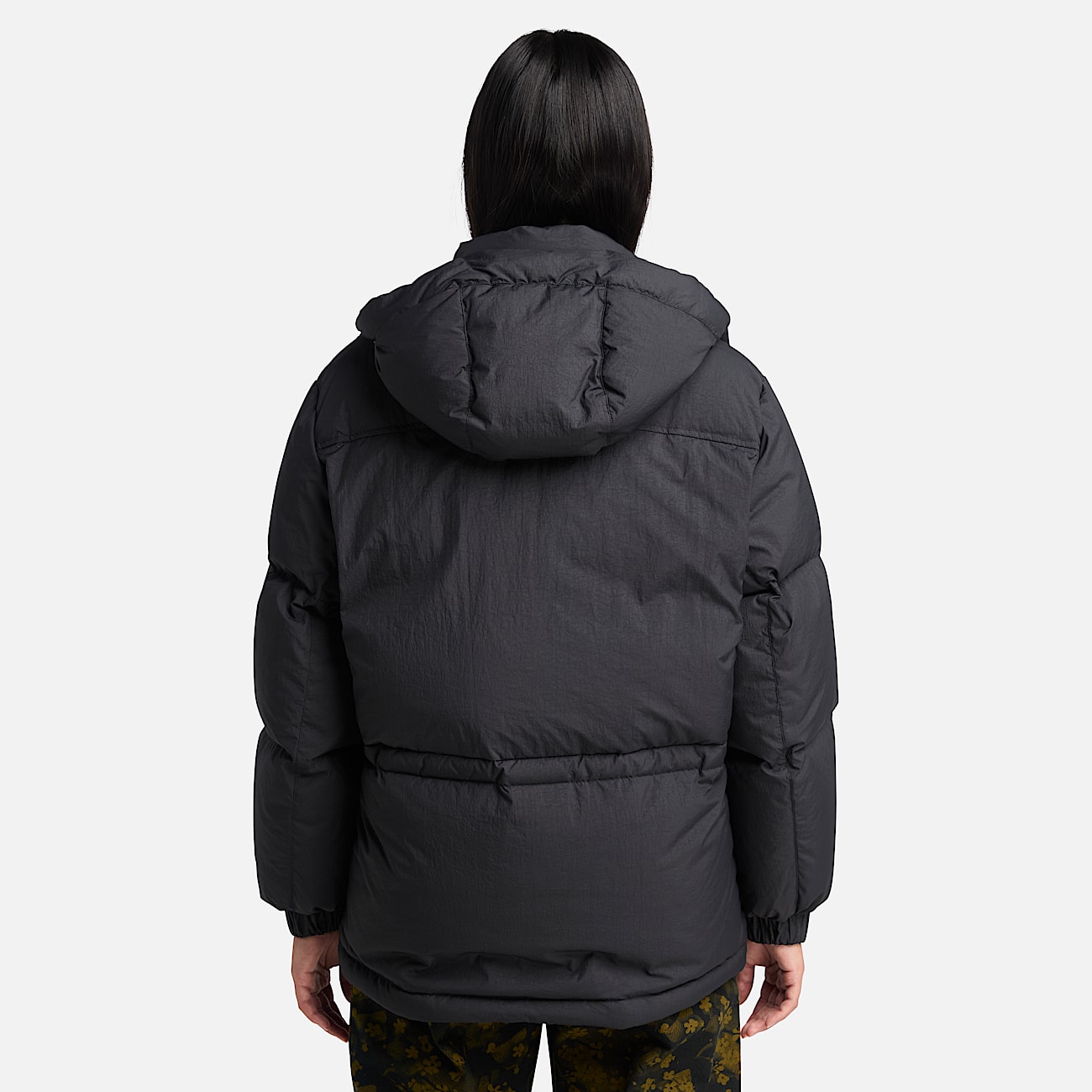 Timberland down puffer jacket online