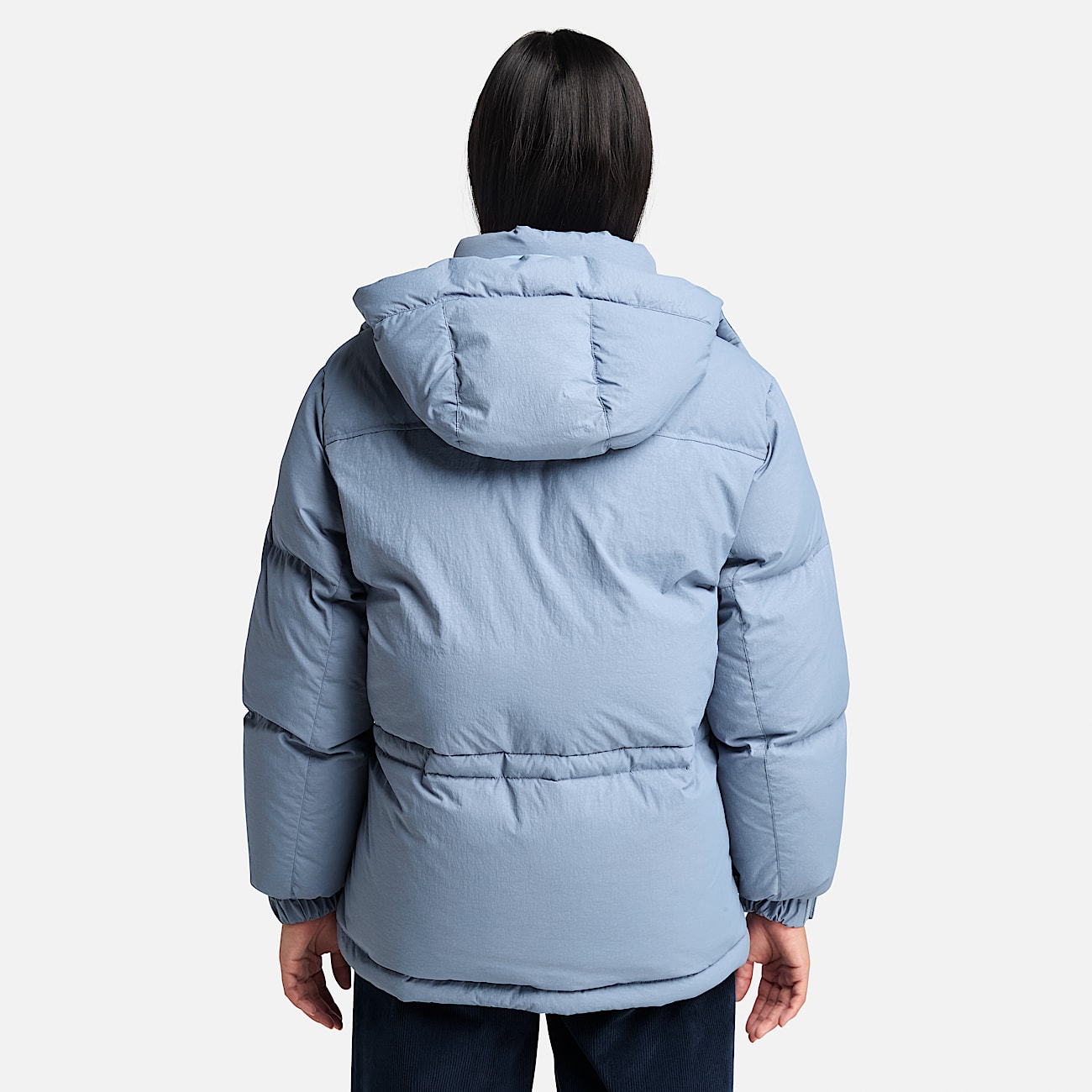 Women s Howker Recycled Down Puffer Jacket