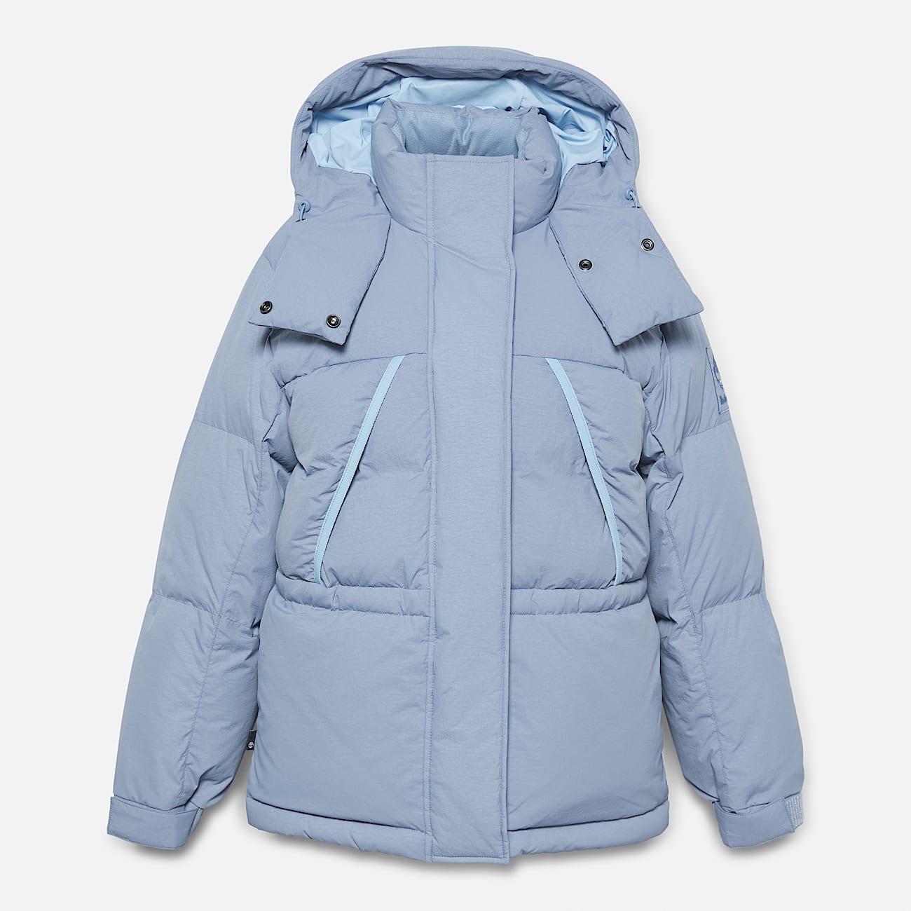 Women s Howker Recycled Down Puffer Jacket