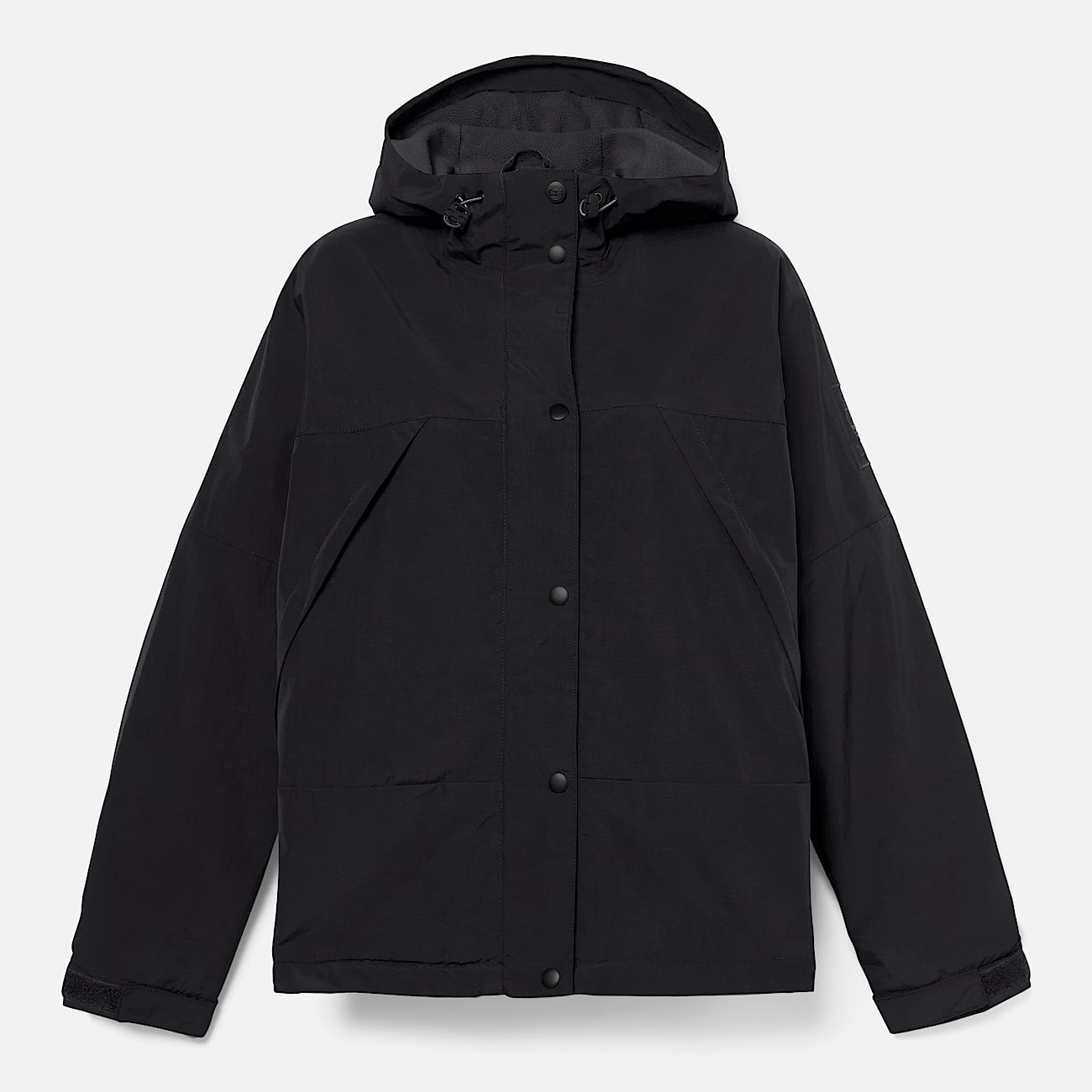 North face women's fleece lined jacket shop