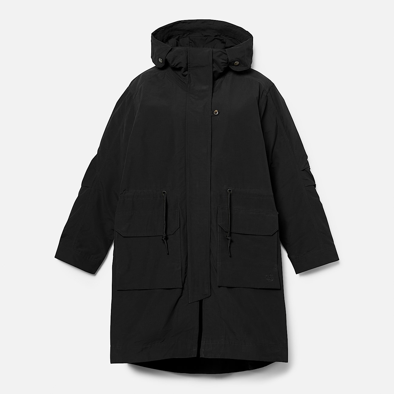 Women s Light Insulated 2 In 1 City Parka