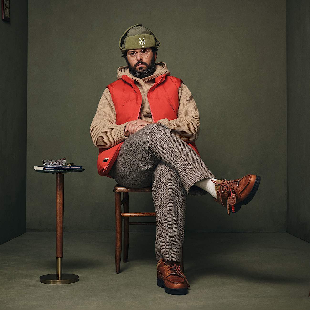 Aime leon dore x timberland sales