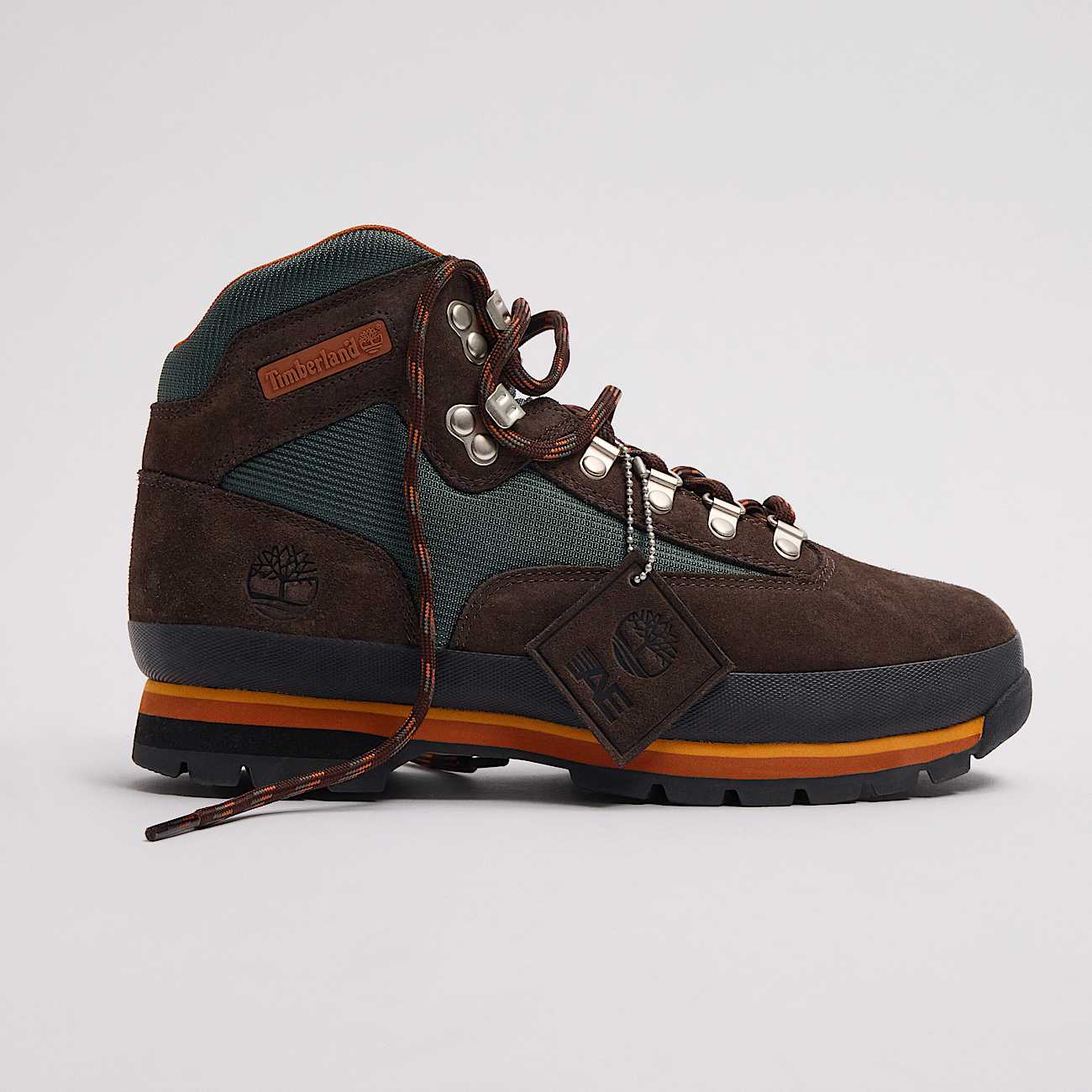 Mens timberland mesh euro hiker boot outlet