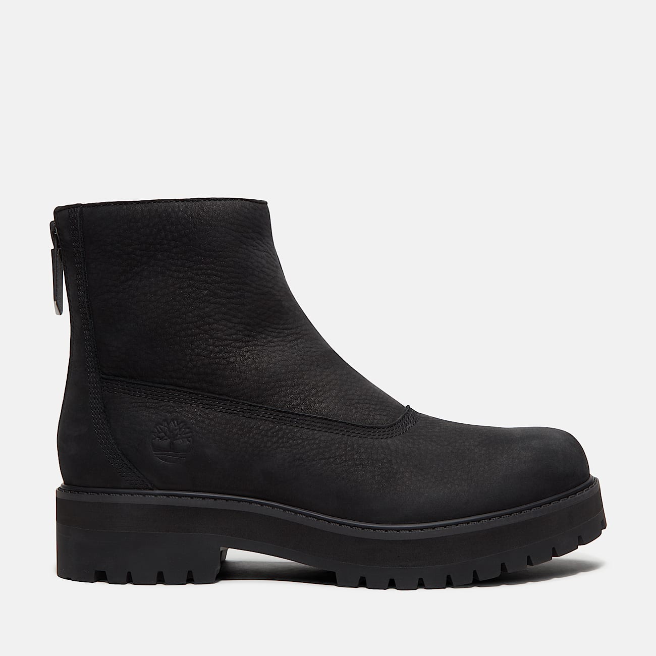 Zipper timberlands hotsell