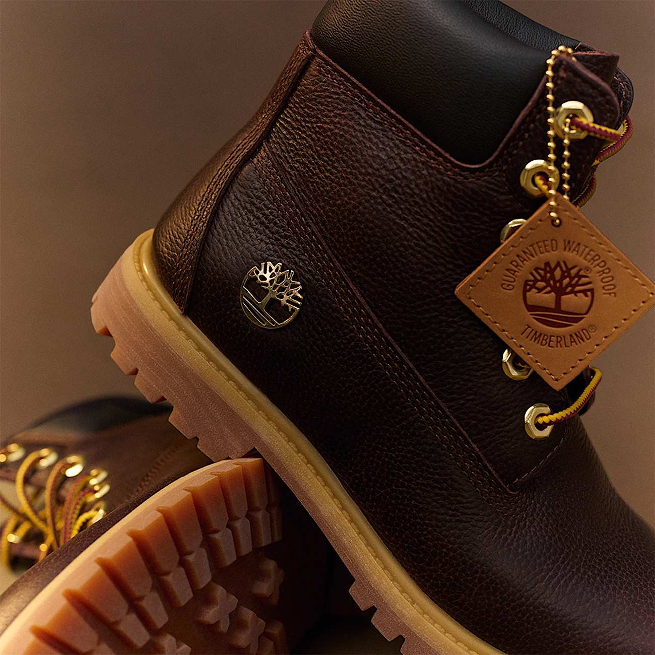 Guaranteed waterproof timberland online