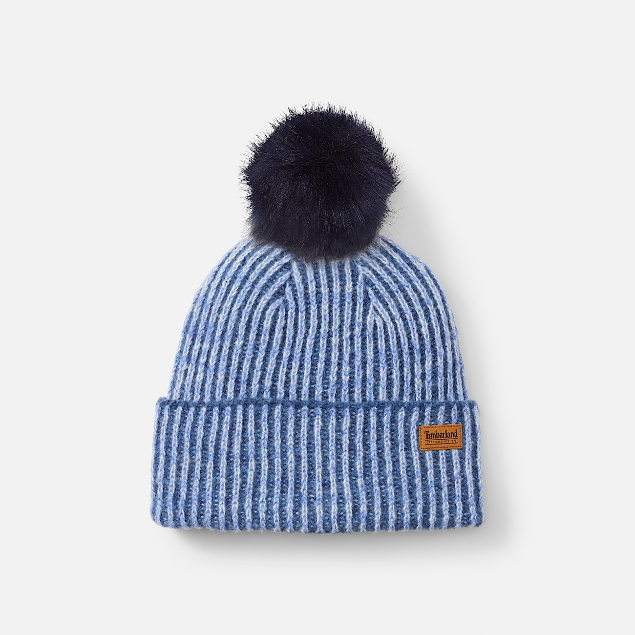 Timberland pom pom hat outlet