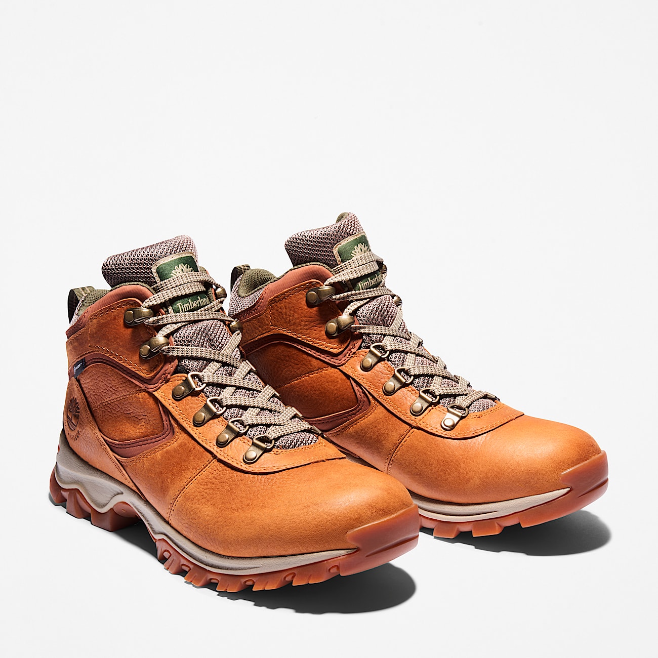 Timberland canada mens boots top