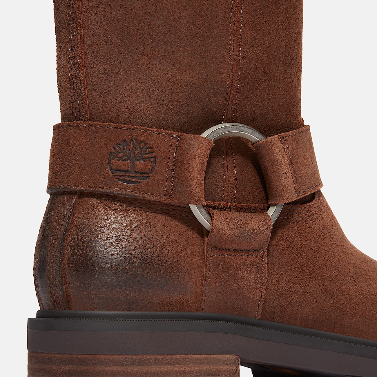 Ladies tall timberland boots top