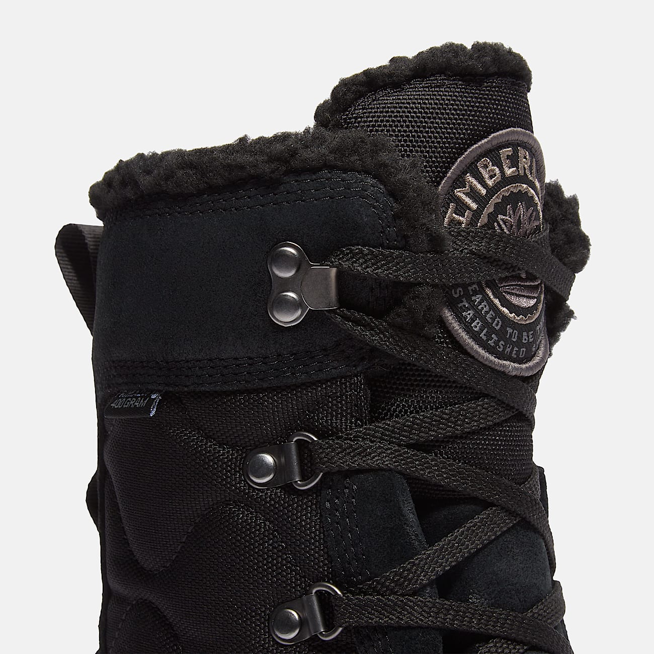 Timberland chocorua black cheap