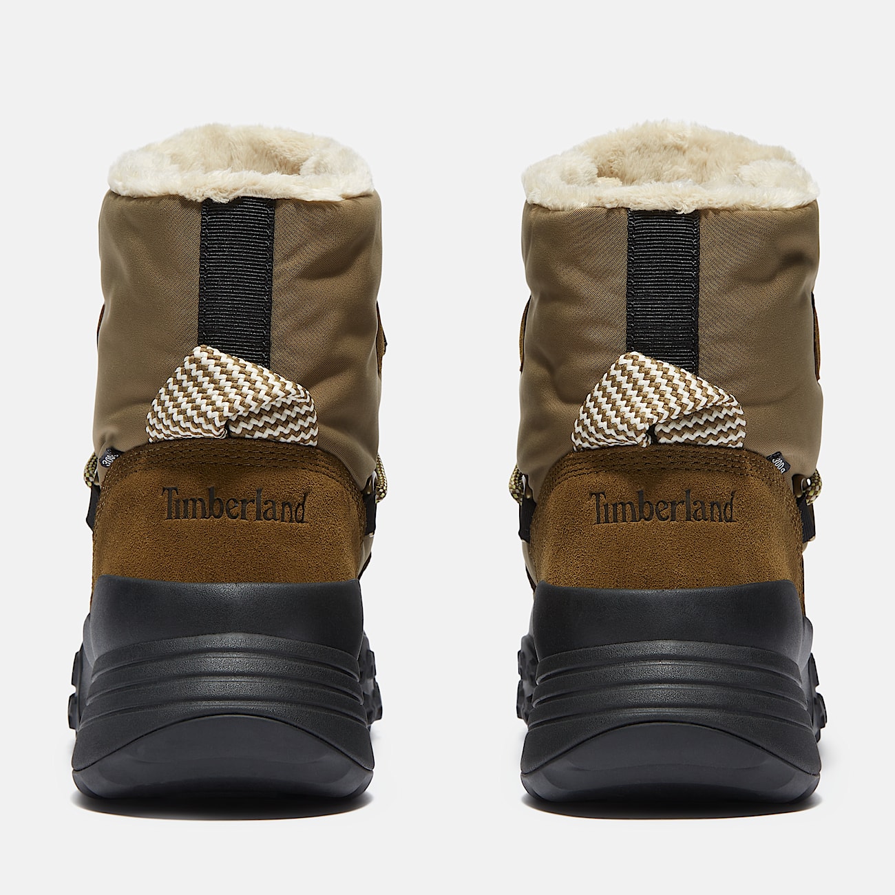 Botas de nieve Moriah Range Mid Warm Lined Waterproof para mujer