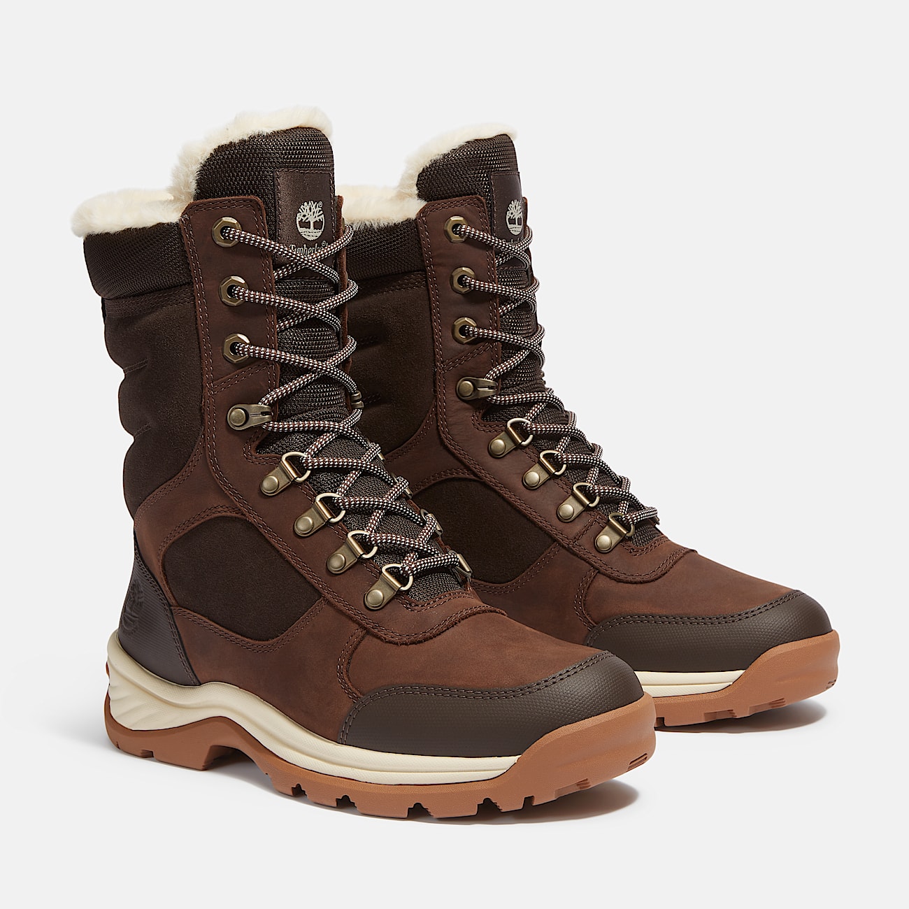 Timberland duck boots womens online