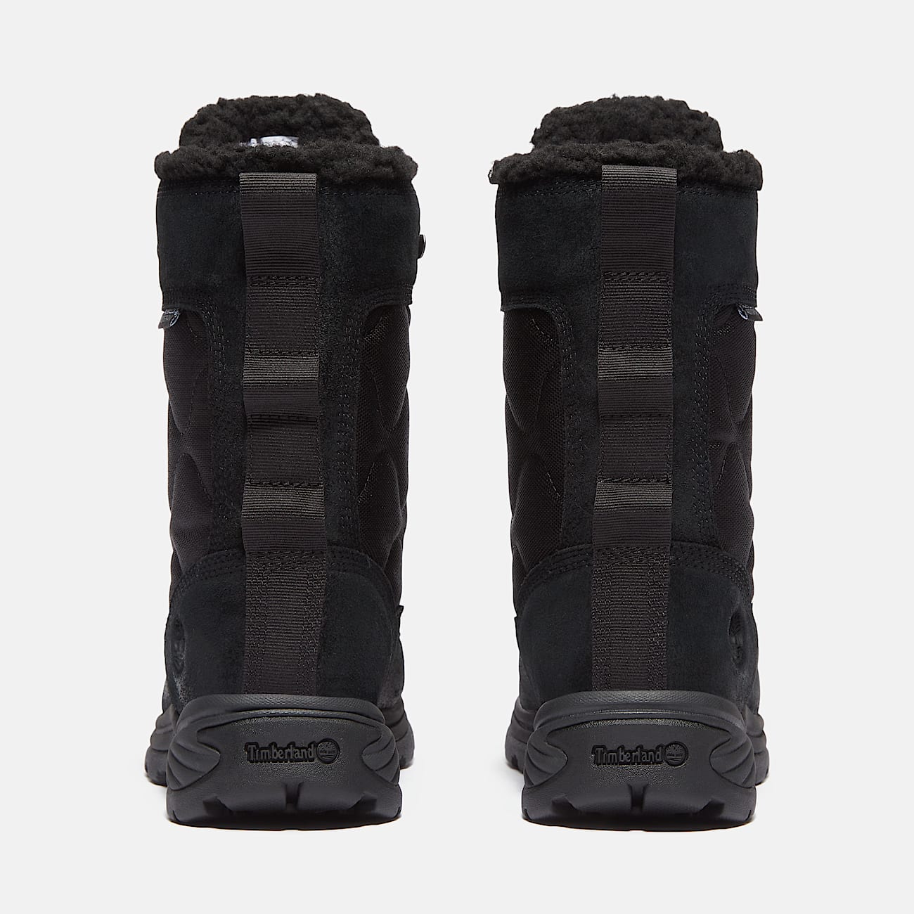 Timberland tall lace up boots cheap