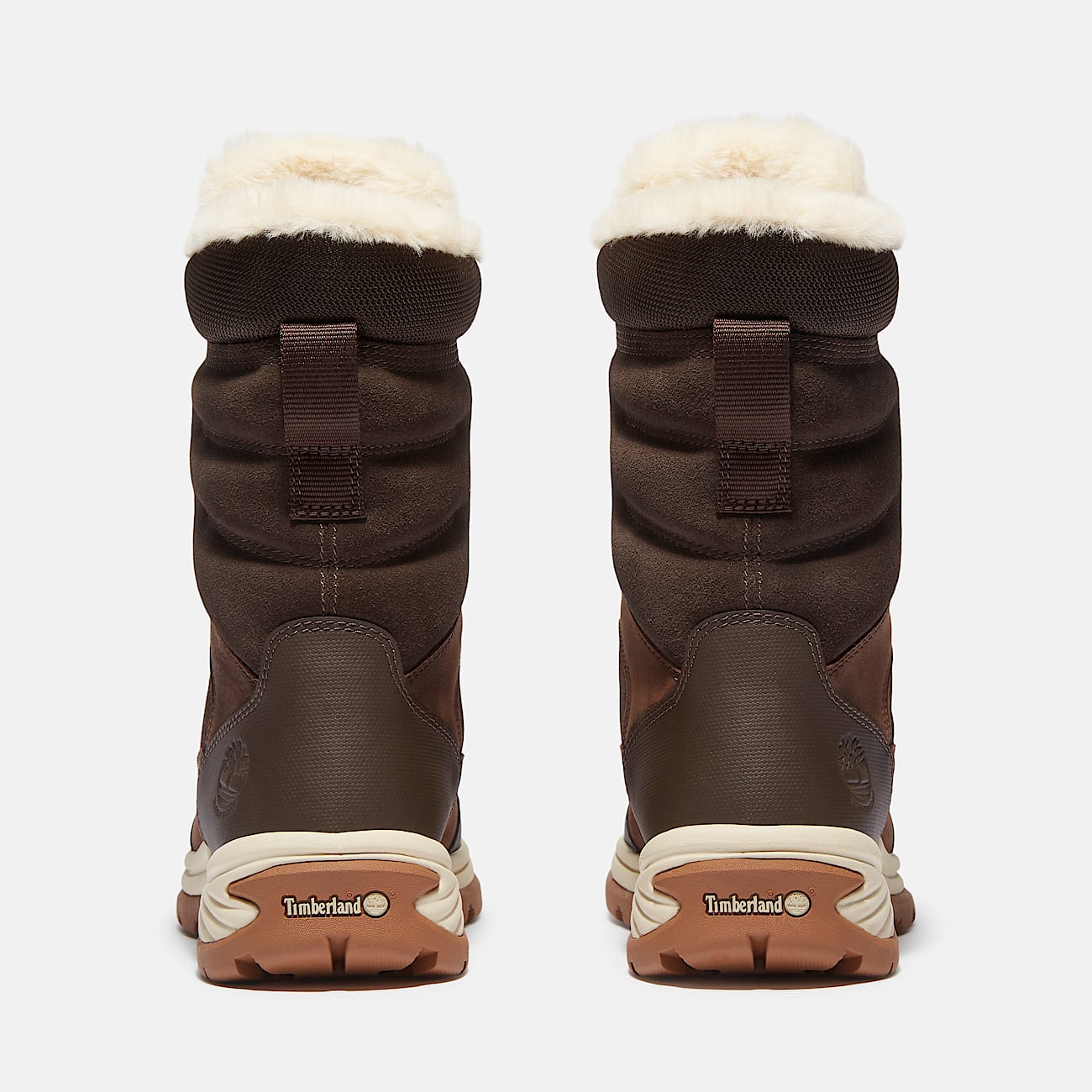 Snow white timberlands sales