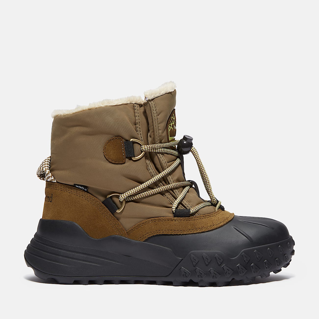 Botas de nieve timberland mujer shop