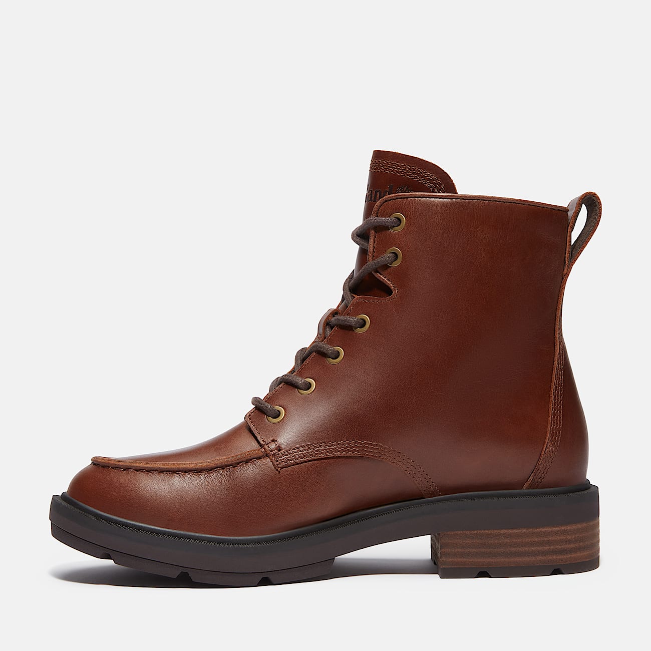 Timberland women's banfield mid lace boot clearance