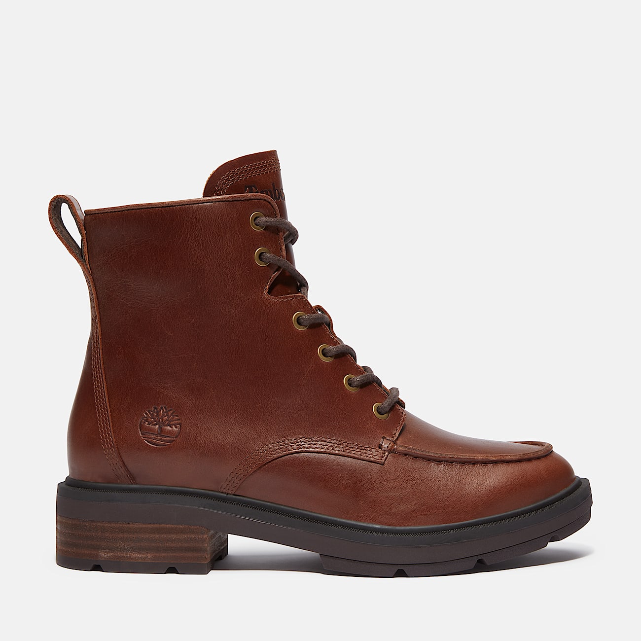 Women s Brimfield Mid Lace Up Boot
