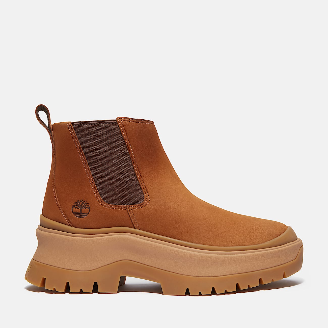 Botas Roxie Lane Mid Chelsea para mujer