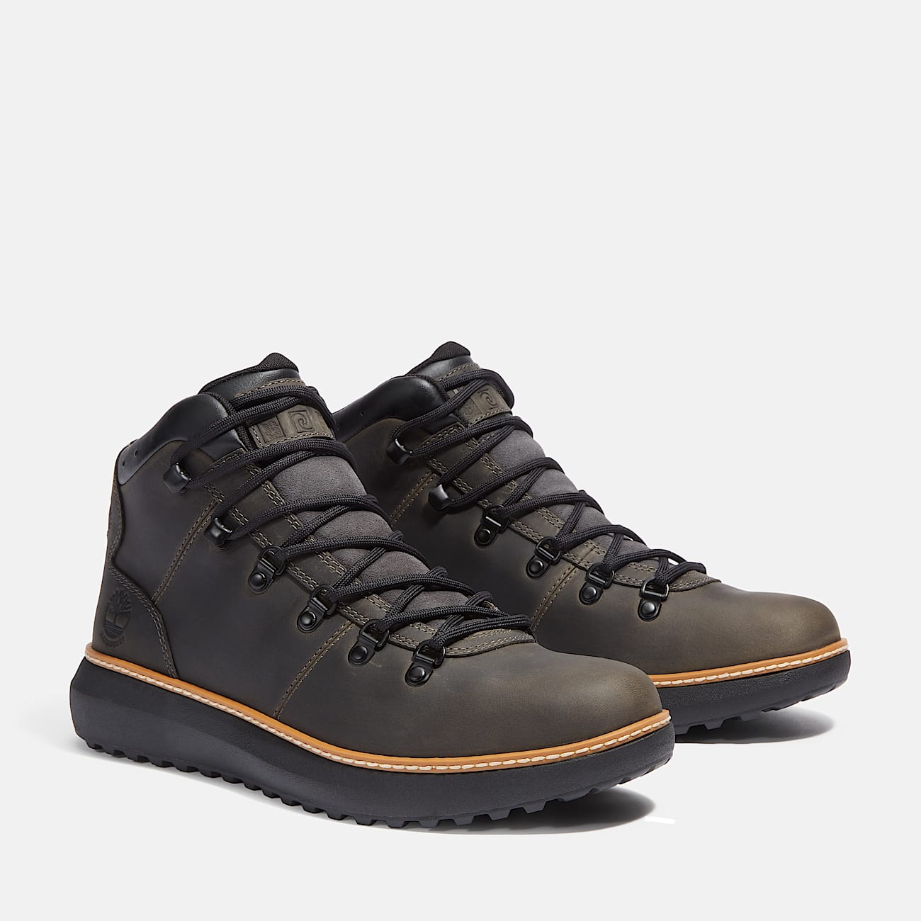 Hudson bay timberland mens hot sale