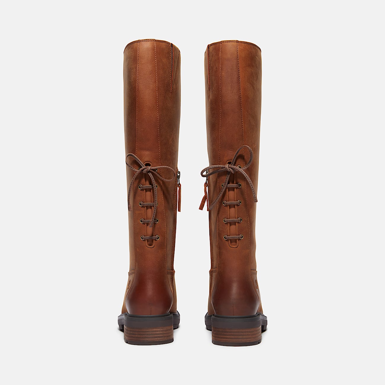 Women s Brimfield Tall Zip Boot