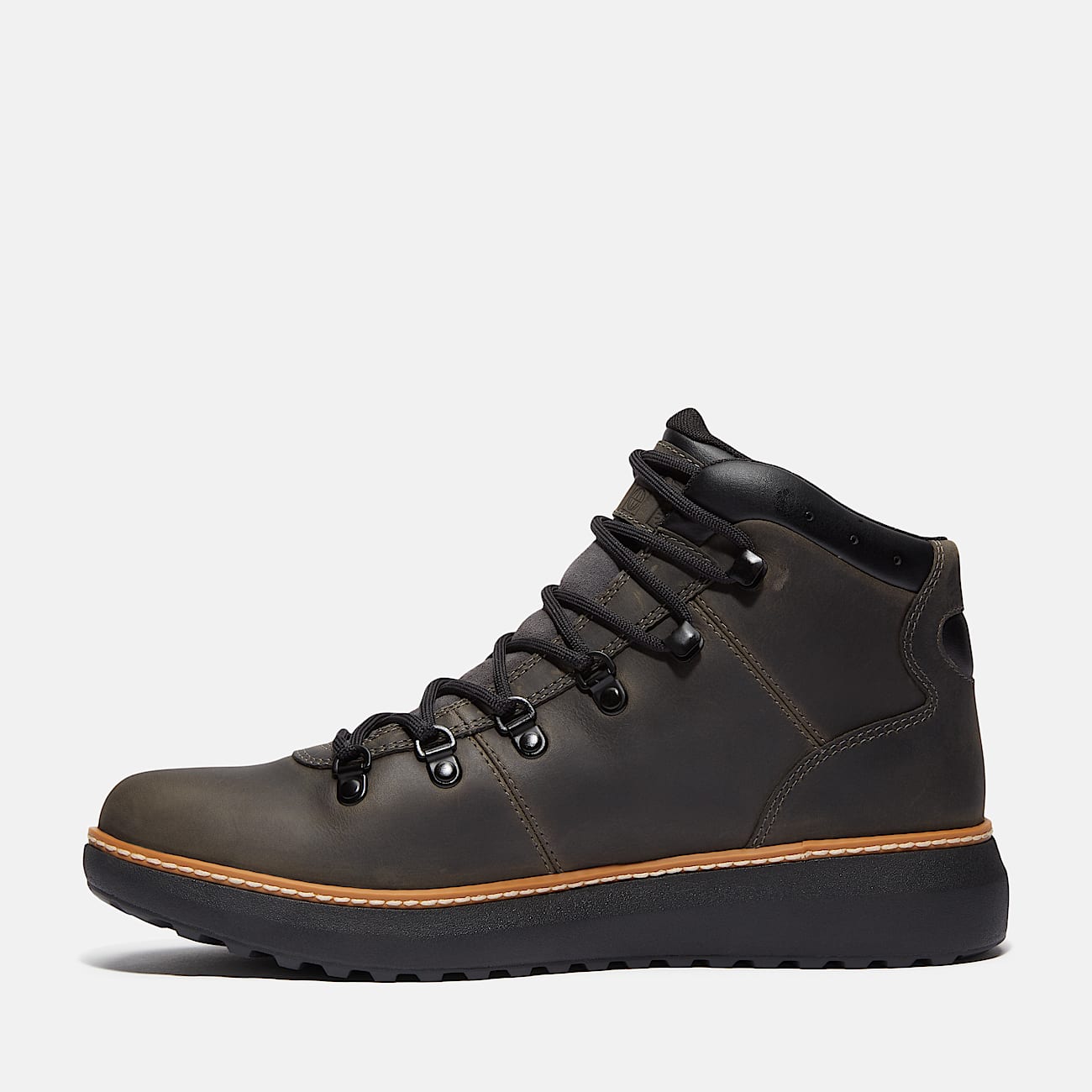 Timberland Hudson Road WP Chukka Boots Grey US 10 Man