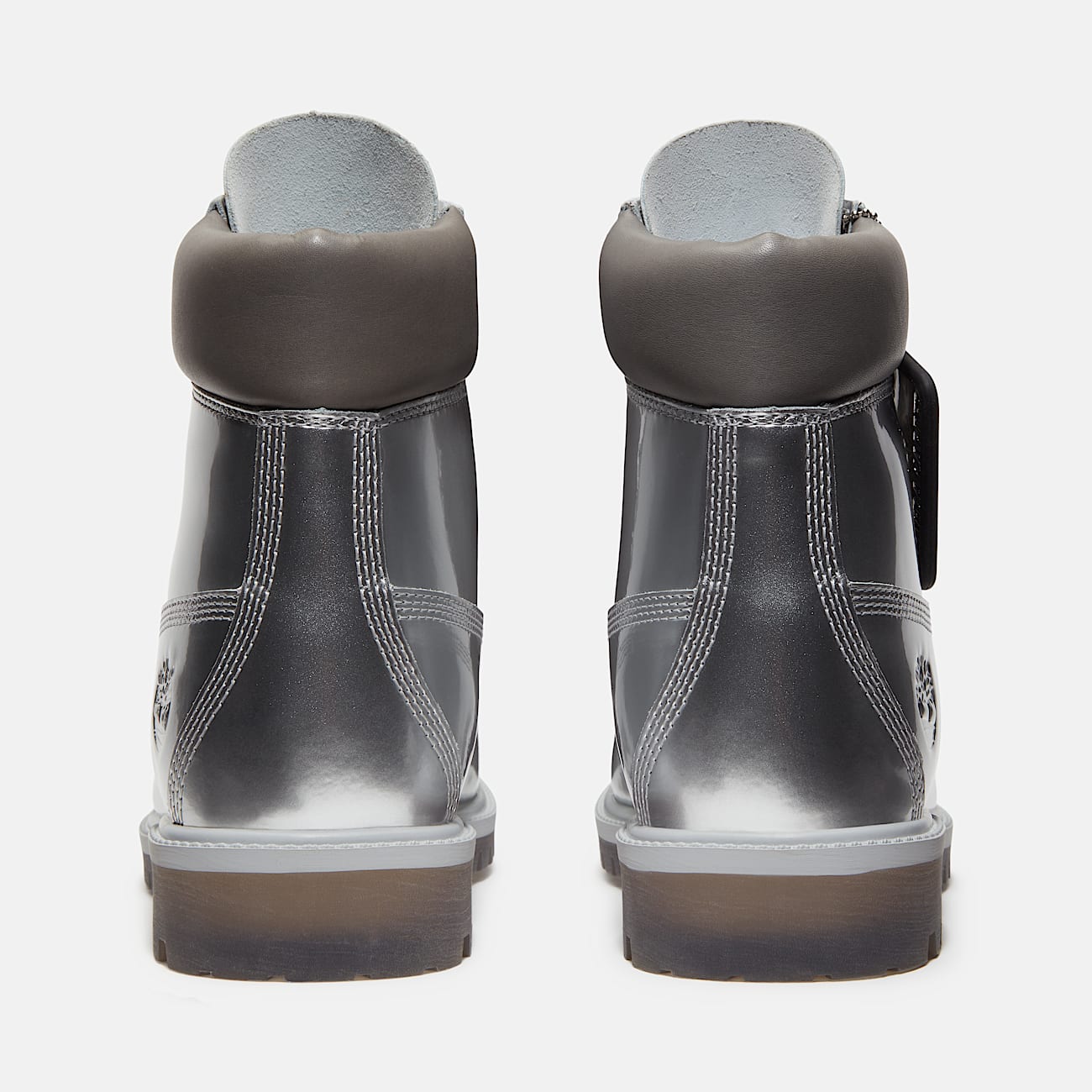 Timberland x Veneda Carter 6 Inch Lace Up Waterproof Boot
