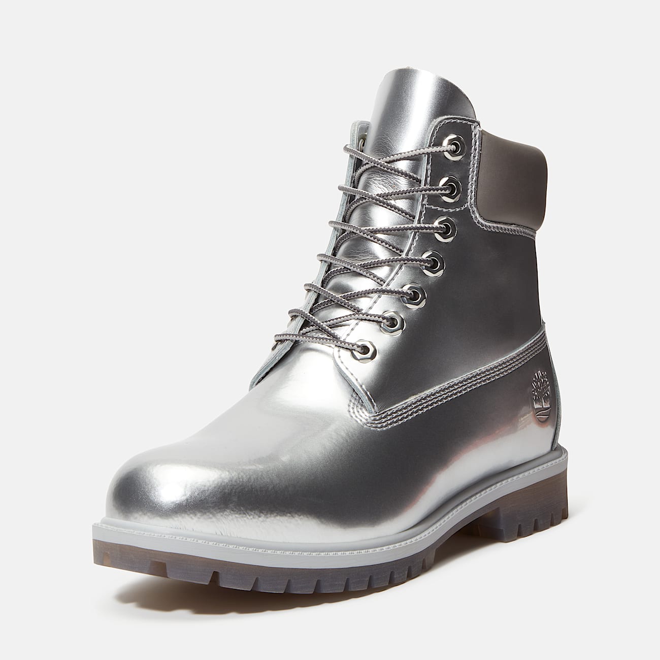 Timberland 6 inch premium white cheap