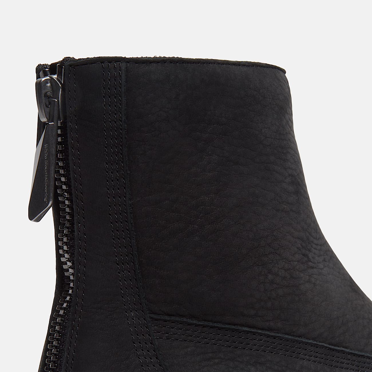 Men s Timberland x White Mountaineering Back Zip Boot