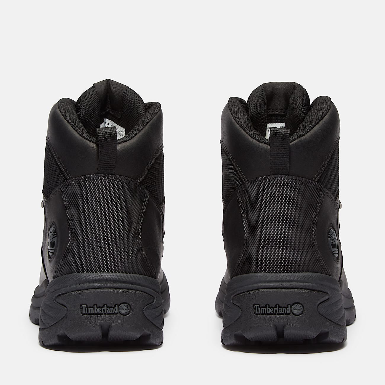 Timberland chocorua trail mid waterproof top
