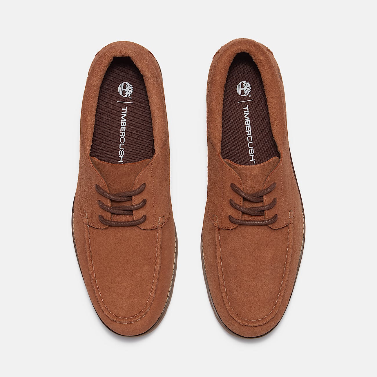 Men's Britton Square Lace-Up Shoe