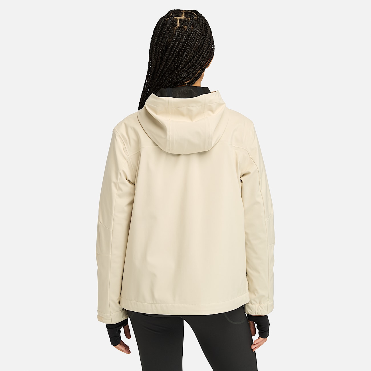 Women s Water Resistant 3 In 1 Jacket