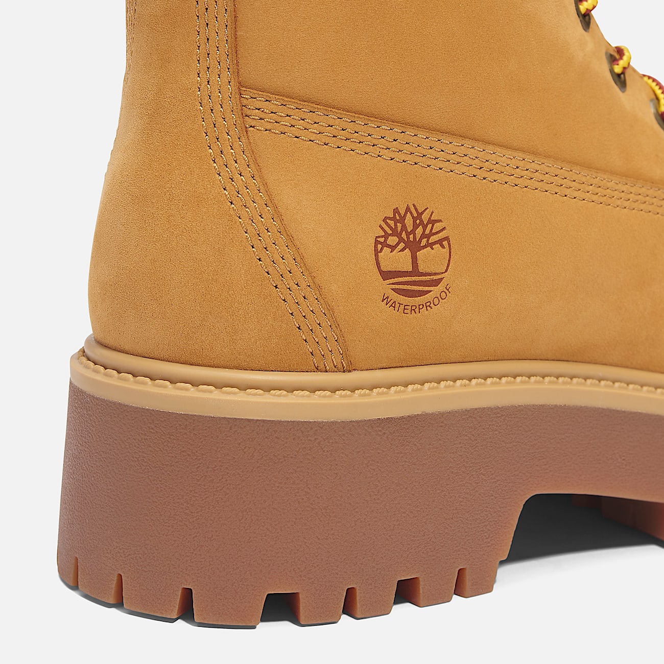 Women s Stone Street Mid Warm Lined Waterproof Boot