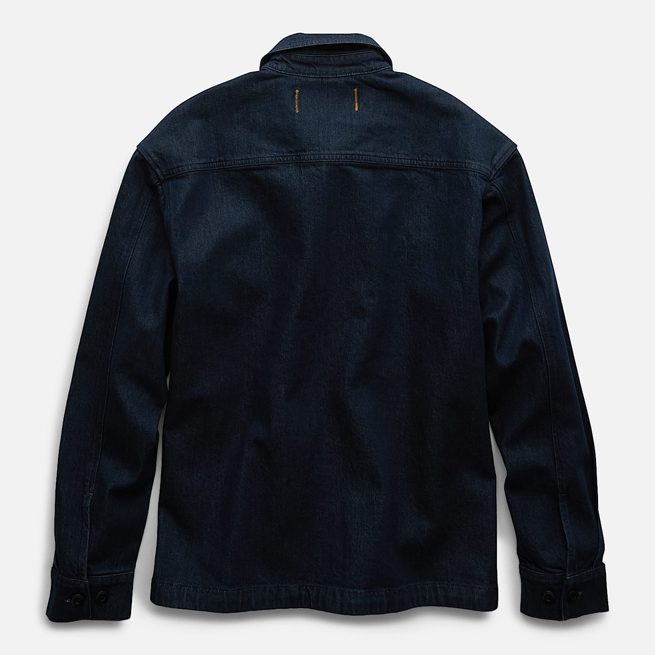 Timberland x AE Denim Overshirt