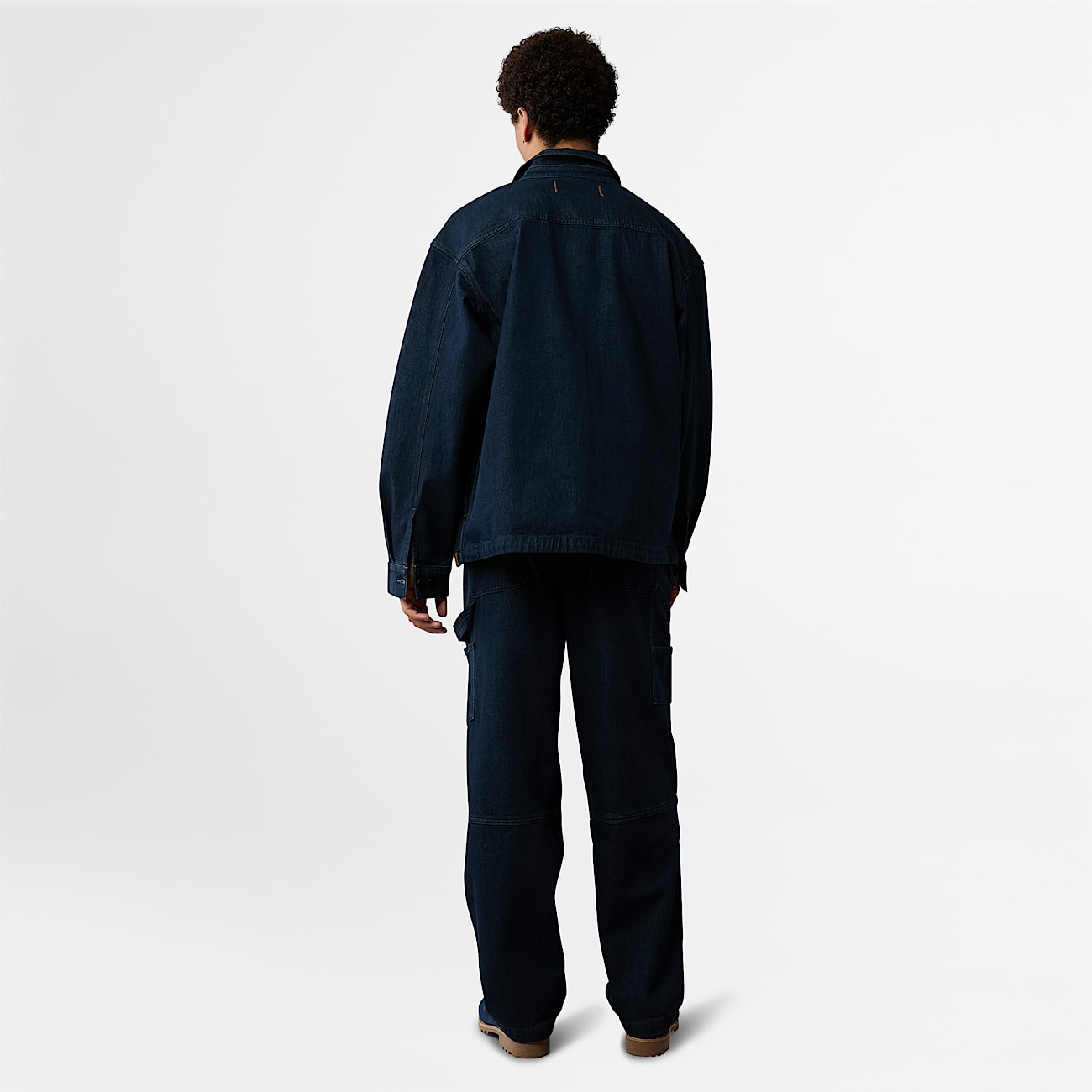 Timberland jeans shirt outlet