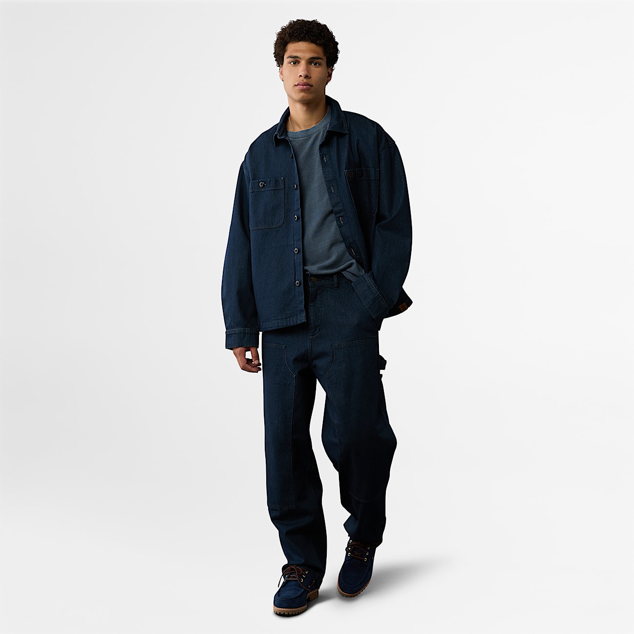 Timberland e jeans online