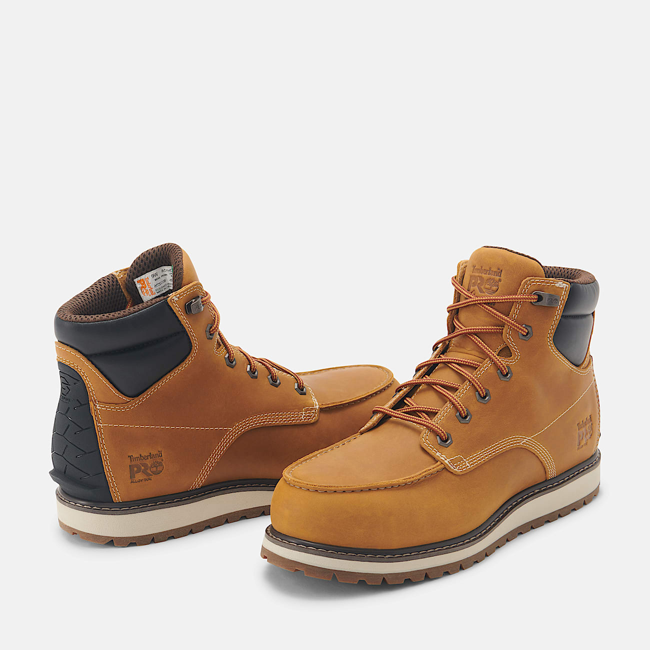 Wedge boots timberland hotsell