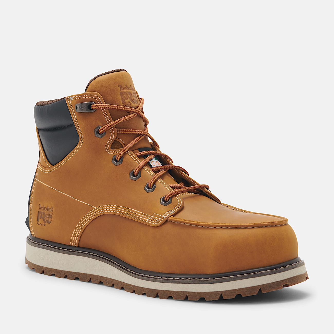 Lightweight csa work boots best sale