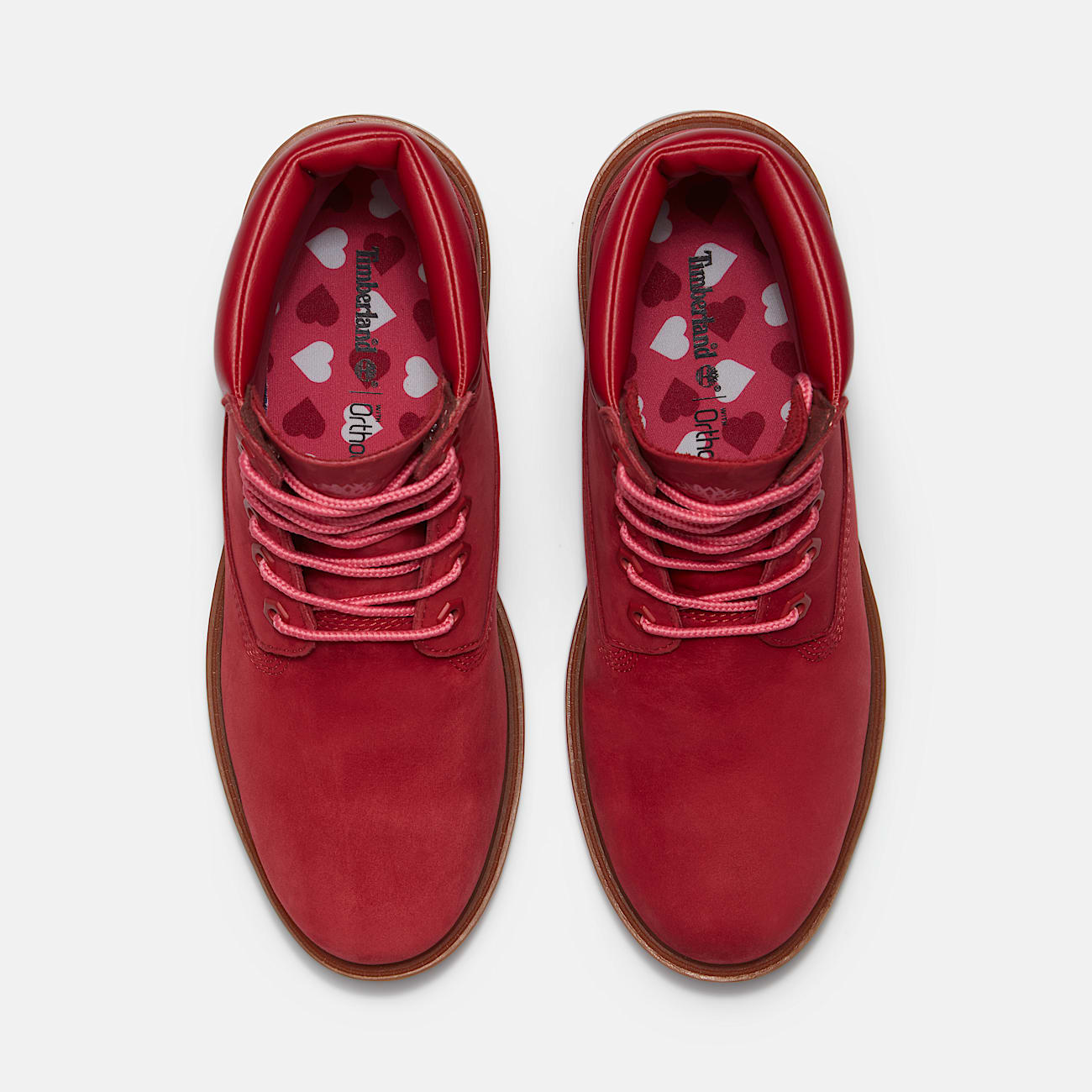 linden woods waterproof boot