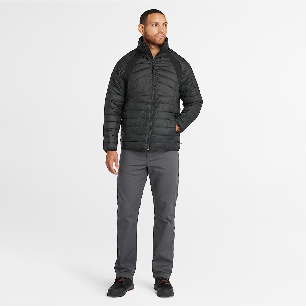 Timberland primaloft jacket on sale