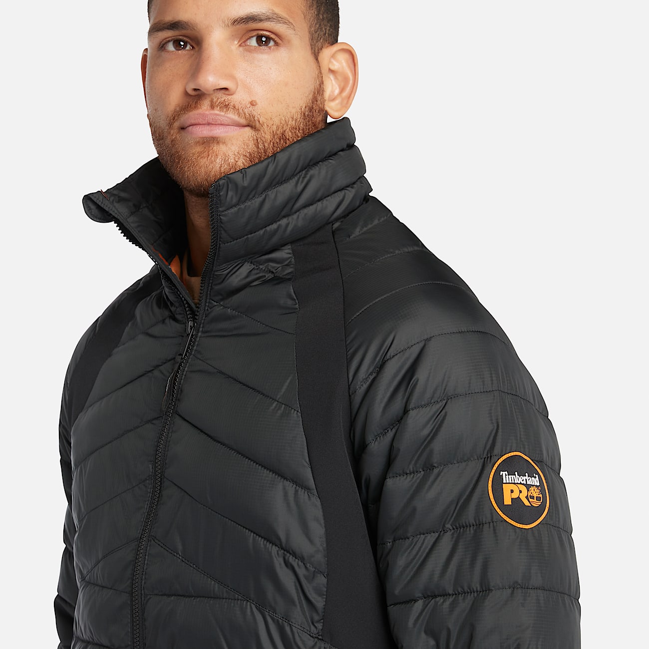 Men s Timberland PRO Frostwall Insulated Jacket